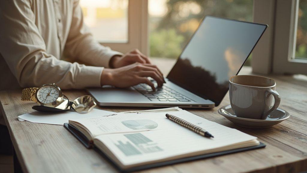 como-economizar-tempo-com-este-metodo-simples